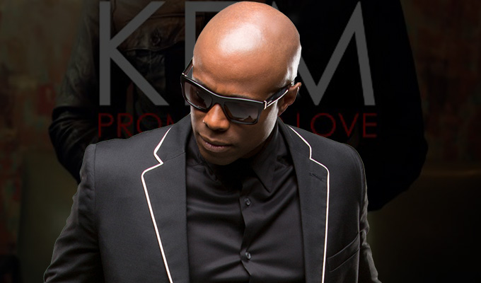 [Concert Review] KEM Gives Uplifting and Powerful Performance at The Garden