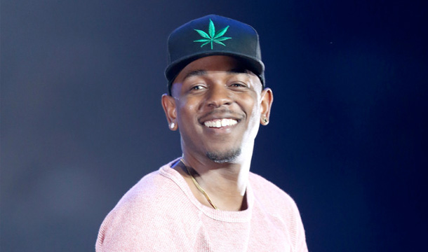 BET AWARDS 13: Kendrick Lamar Wins “Best New Artist”