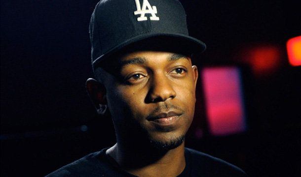 Kendrick Lamar on Fashion: 'It Goes Hand in Hand With Rap' (Video