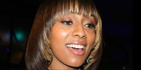 Keri Hilson – Last Time