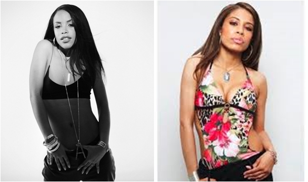 Keshia Chante Says She Backed Out of Aaliyah Film: ‘Didn’t Feel Right’