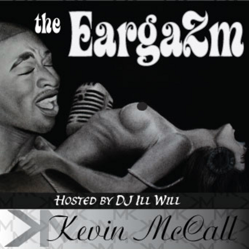Kevin McCall – The Eargazm