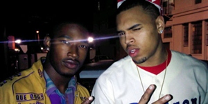 Kevin McCall – Hard To Get Ft. Chris Brown