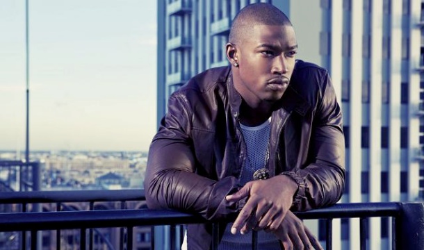 Kevin McCall – Merry Little Christmas (Without You)