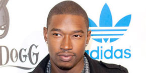 Kevin McCall – Touch Yourself Feat. Sade Pitman