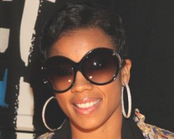 Update: Keyshia Cole Nabs Kanye, Polow Da Don For ‘Different Me’