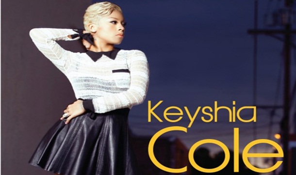 COLE,KEYSHIA - Woman to Woman -  Music