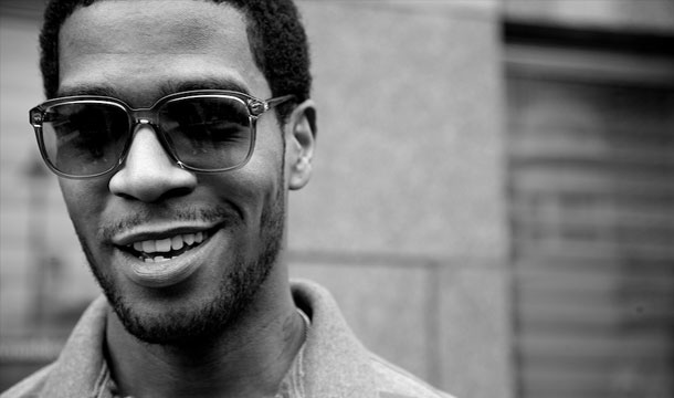 Kid Cudi Shoves Fan Off Stage During Performance (Video)