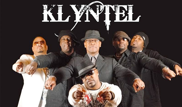 Klyntel – Love Is Here To Stay