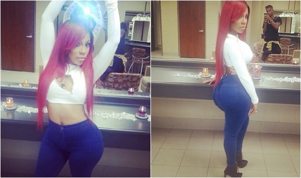 K. Michelle’s VH1 Reality Show Coming November 3rd; Delivers Message to Her Haters