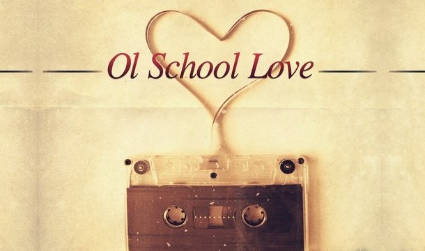 Kofi Black – O’l School Love