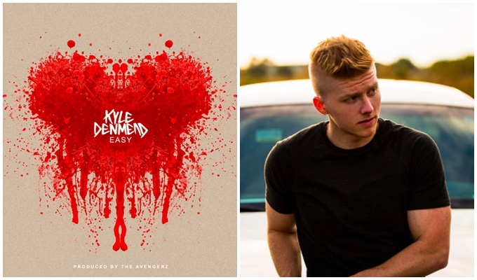 Florida Singer-Songwriter Kyle Denmead Doesn’t Have It ‘Easy’
