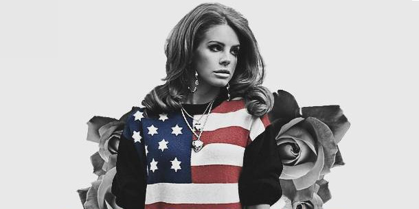 Lana Del Rey – National Anthem