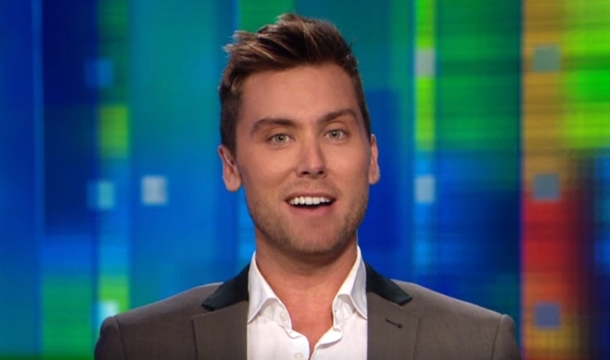 Lance Bass Talks ‘N Sync, Warns Justin Bieber: ‘We Were In Debt For Many Years’