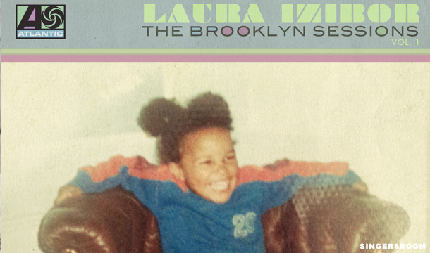 Laura Izibor Readies New EP ‘The Brooklyn Sessions Vol. I’