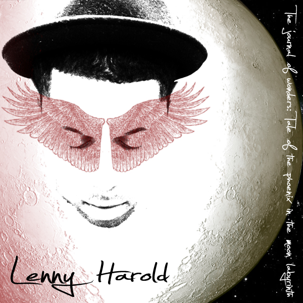 Lenny Harold – The Journal of Wonders