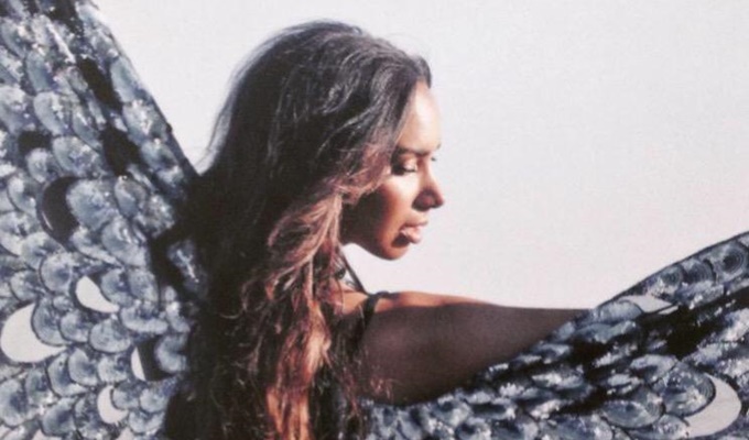 Leona Lewis Sets September 11 For New Album, ‘I Am’