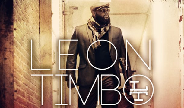 Leon Timbo – What Love’s All About