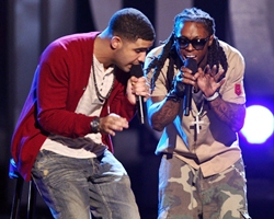 Lil Wayne Lands ‘8’ 2009 Grammy Award Nominations