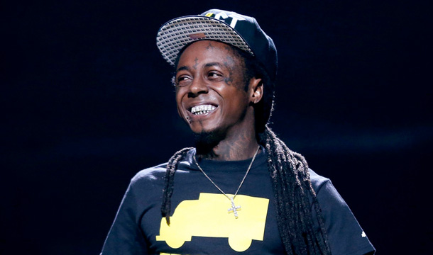 Lil Wayne Not Worried About $3.4 Million Judgment - Singersroom.com