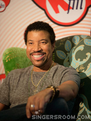 ASCAP to Honor Lionel Richie at 25th Annual Pop Music Awards on April 9 in LA
