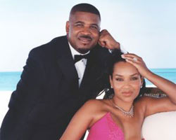 The Alternative: LisaRaye Is Not All His Problems, Misick Has More To Worry About