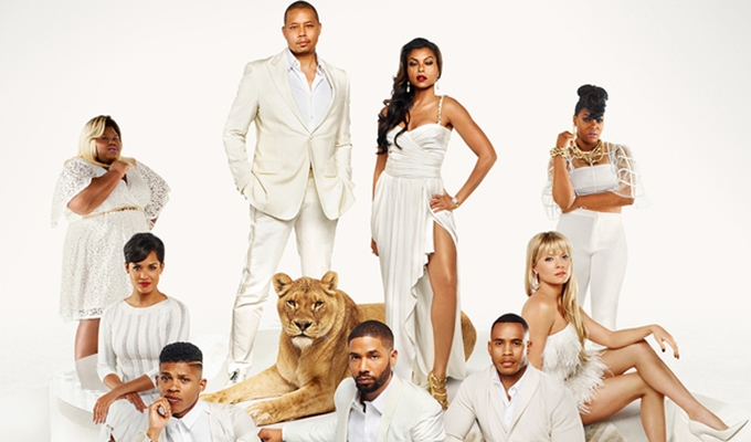 Listen! Columbia Records Drops Two New Songs From Second Season of ‘Empire’