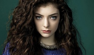 Lorde Reveals Dates For North American Tour, Talks Naked Singers