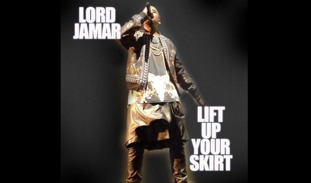 Lord Jamar – Lift Up Your Skirt (Kanye West Diss) [EXPLICIT]