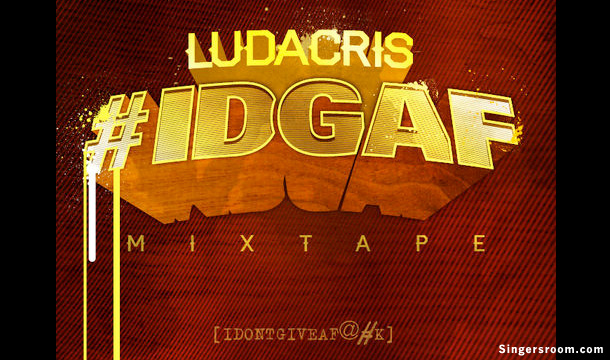 Ludacris – #IGDAF