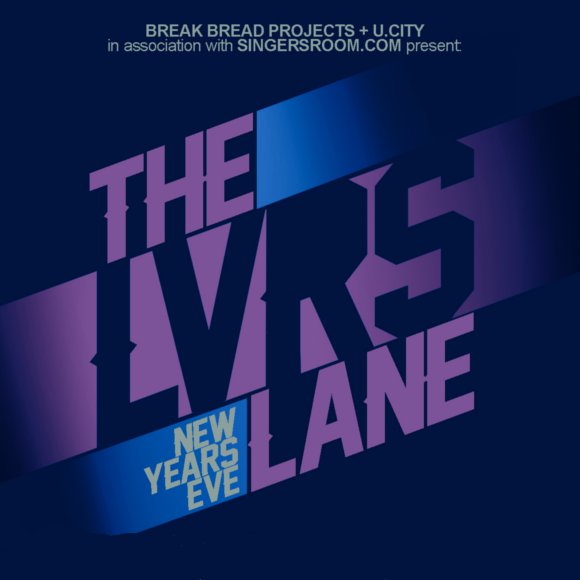 DJ AYE Boogie – LVRS Lane NYE Celebration