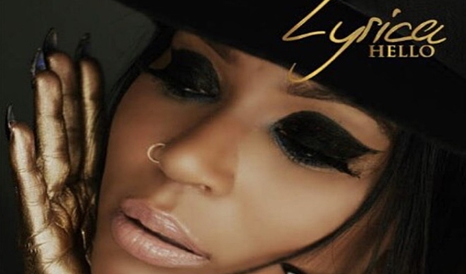 Lyrica Anderson – Faded to Sade ft. Chris Brown