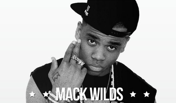 Mack Wilds Joins ‘Under The Influence of Music Tour’ with Wiz Khalifa