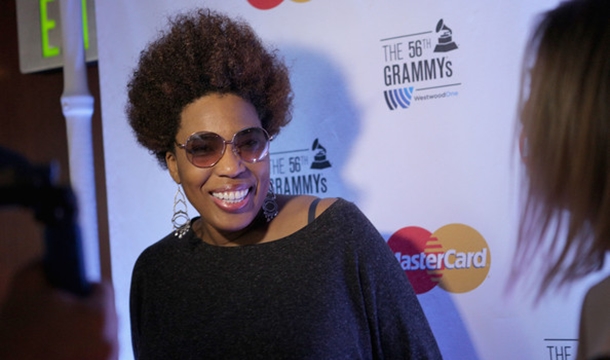 Macy Gray Tapped For New Lifetime Movie ‘The Grim Sleeper’
