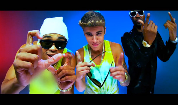 Maejor Ali – Lolly Ft. Justin Bieber & Juicy J