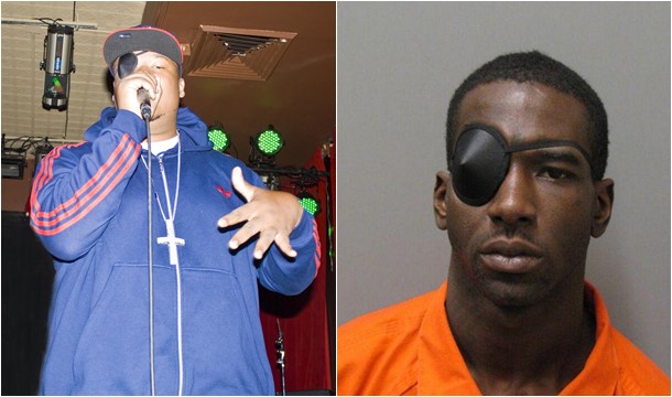 Man Allegedly Responsible For Killing Rapper Doe B. Turns Himself In