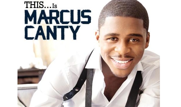 Marcus Canty – Used By You