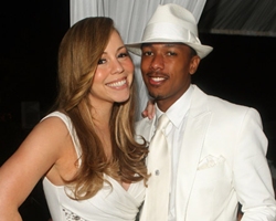 Mariah ‘Re Records’ Hero for Ballads (Video), Nabs Million Dollar New Years Payout