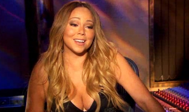 Mariah Carey Feels More Empowered, Talks Tabloids With NBC