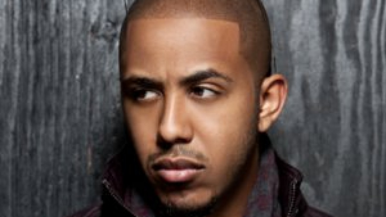 Marques Houston On Love Bedroom Sex And Being Aggressive With Music And Tv Singersroom Com