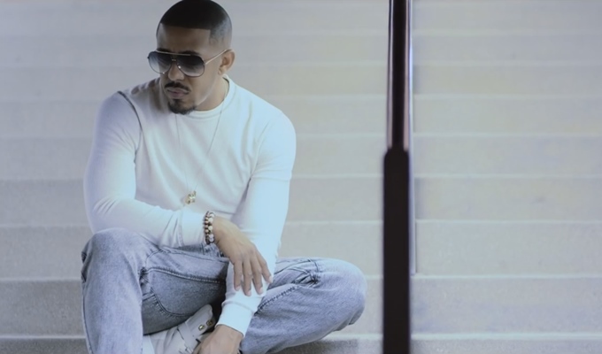 Marques Houston Unwraps “Need You” Video; Plus ‘Will to Love’ Movie Details