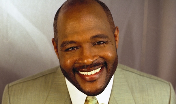 Marvin Winans Attackers Engaged In Musical Talk Before Car Jacking