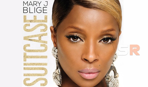 Mary J. Blige – Suitcase