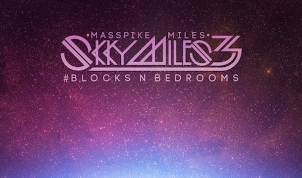 Masspike Miles – 50 Shades Of Gray