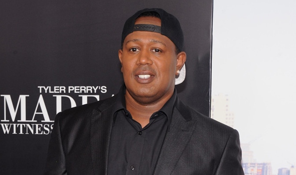 Master P Pays For Slayed Mother’s Funeral, Urges Community to Help Find Her Killer