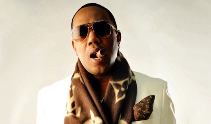 Master P To Direct  Documentary ‘Ice Cream Man: King of the South’ About No Limit Records (Trailer)
