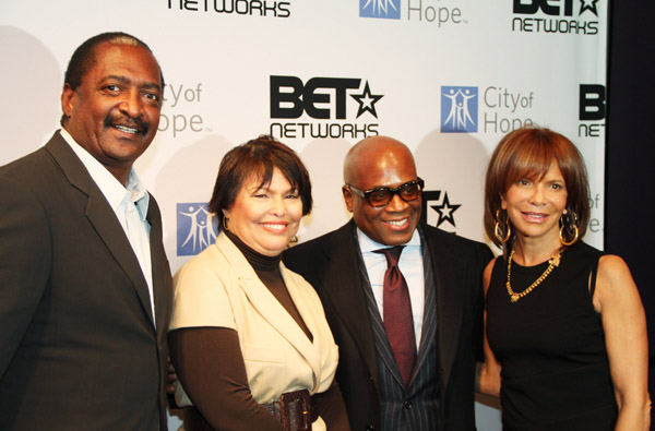 Matthew Knowles Propel Business with Sunday’s Best Partnership