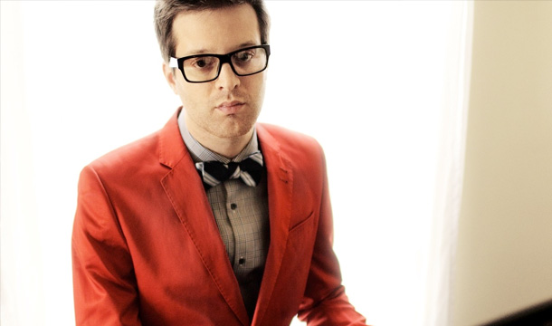 Mayer Hawthorne Talks Breaking All The Rules, Snoop Dogg, Being A Hip Hop DJ, More