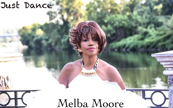 Melba Moore – Just Dance