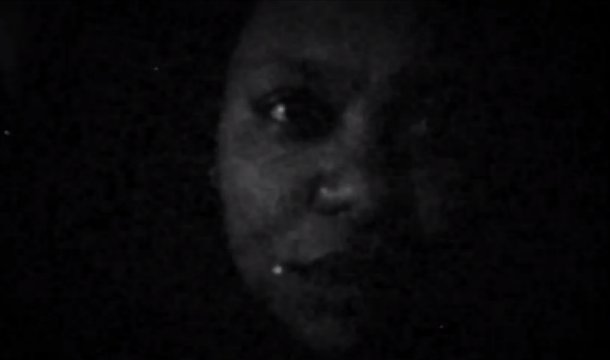 Meshell Ndegeocello – Black Is The Color Of My True Love’s Hair (Nina Simone Tribute)